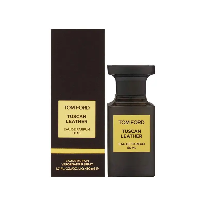 Tom Ford - Tuscan Leather EDP 50 ml