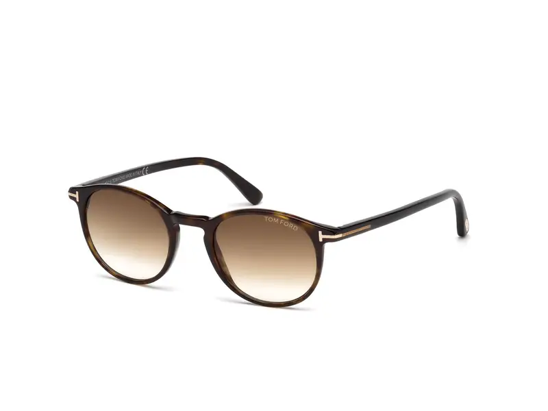 Tom Ford Occhiali da sole Uomo Multicolore 843848