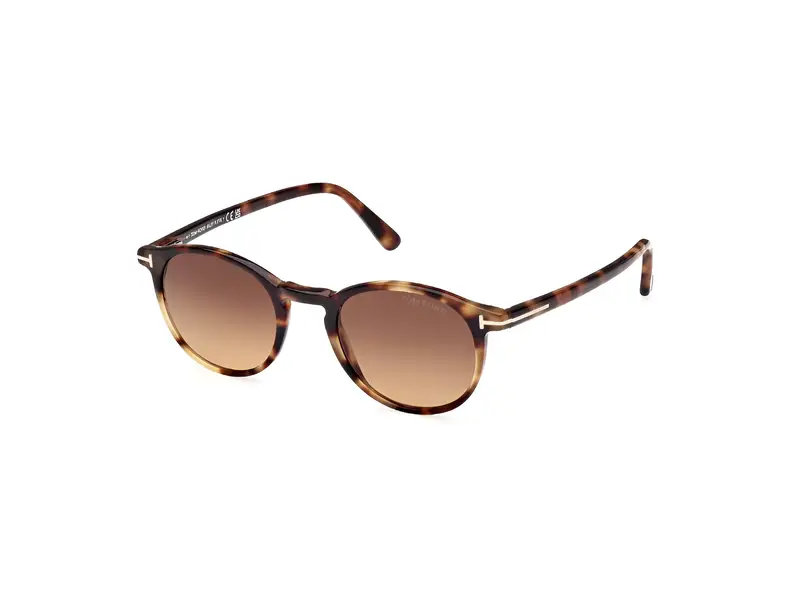 Tom Ford Occhiali da sole Uomo Multicolore 891539