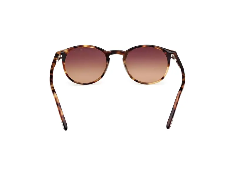 Tom Ford Occhiali da sole Uomo Multicolore 891539 miniatura 3