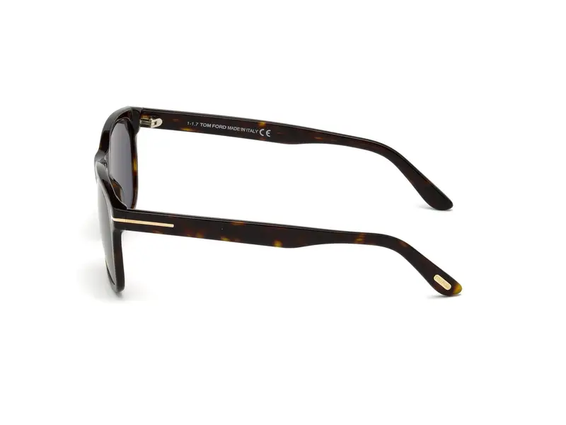 Tom Ford Occhiali da sole Uomo Multicolore 843859 miniatura 2
