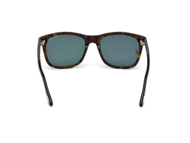 Tom Ford Occhiali da sole Uomo Multicolore 843859 miniatura 3