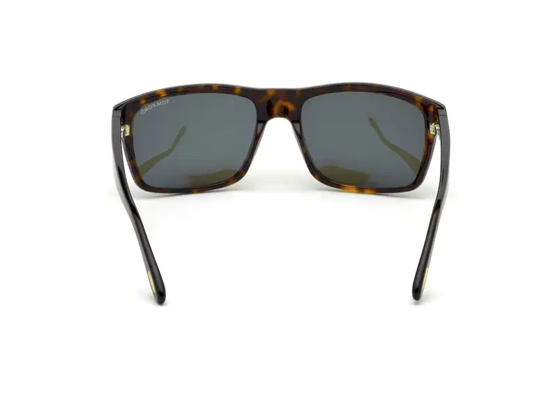 Tom Ford Occhiali da sole Uomo 890702 miniatura 3