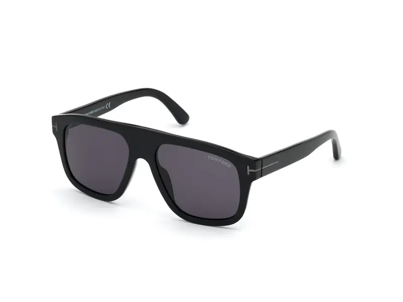 Tom Ford Occhiali da sole Uomo Nero 890936
