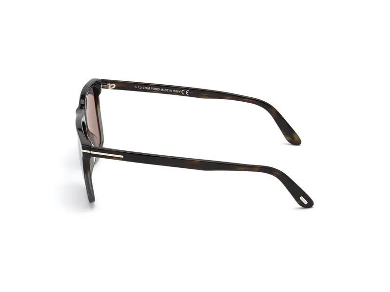 Tom Ford Occhiali da sole Uomo Multicolore 891452 miniatura 2