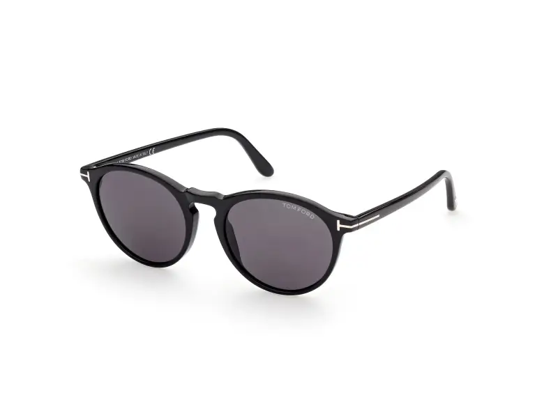 Tom Ford Occhiali da sole Uomo Nero 3624931