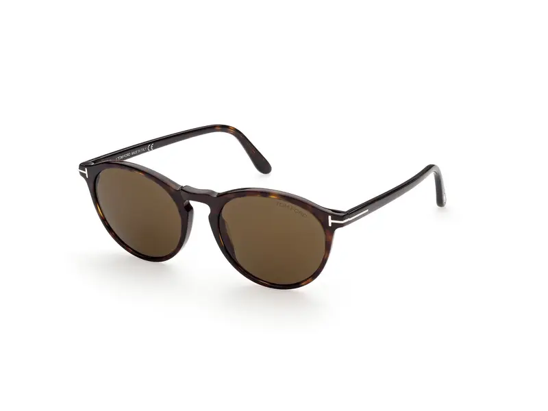 Tom Ford Occhiali da sole Uomo Multicolore 891424