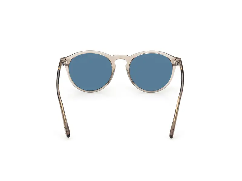 Tom Ford Occhiali da sole Uomo Beige 890710 miniatura 3