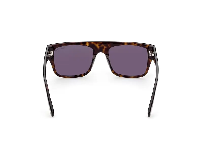 Tom Ford Occhiali da sole Uomo Multicolore 890719 miniatura 3