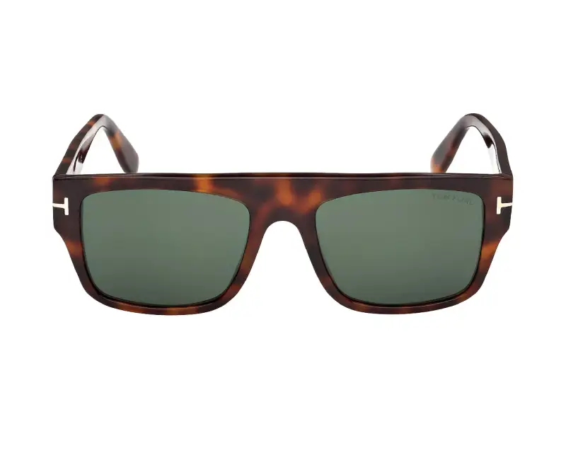 Tom Ford Occhiali da sole Uomo Multicolore 2472272 miniatura 2
