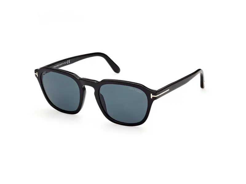 Tom Ford Occhiali da sole Uomo Blu 891139