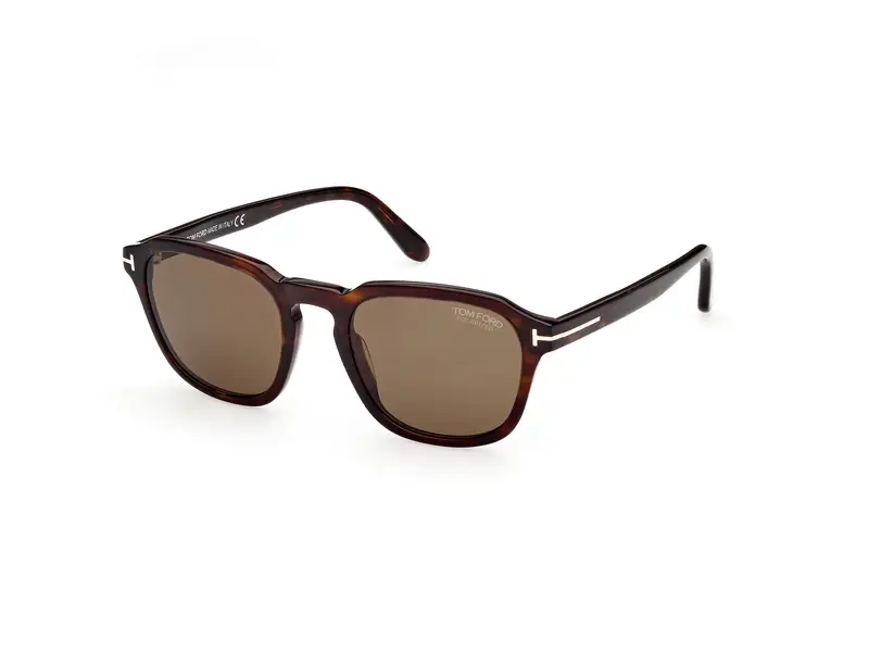 Tom Ford Occhiali da sole Uomo Multicolore 891137