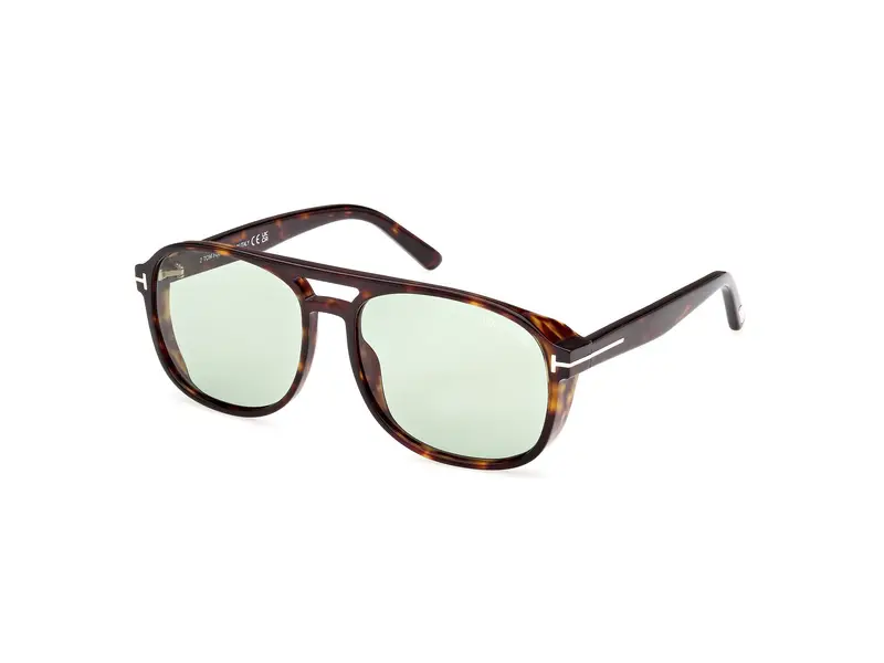 Tom Ford Occhiali da sole Uomo Multicolore 891100