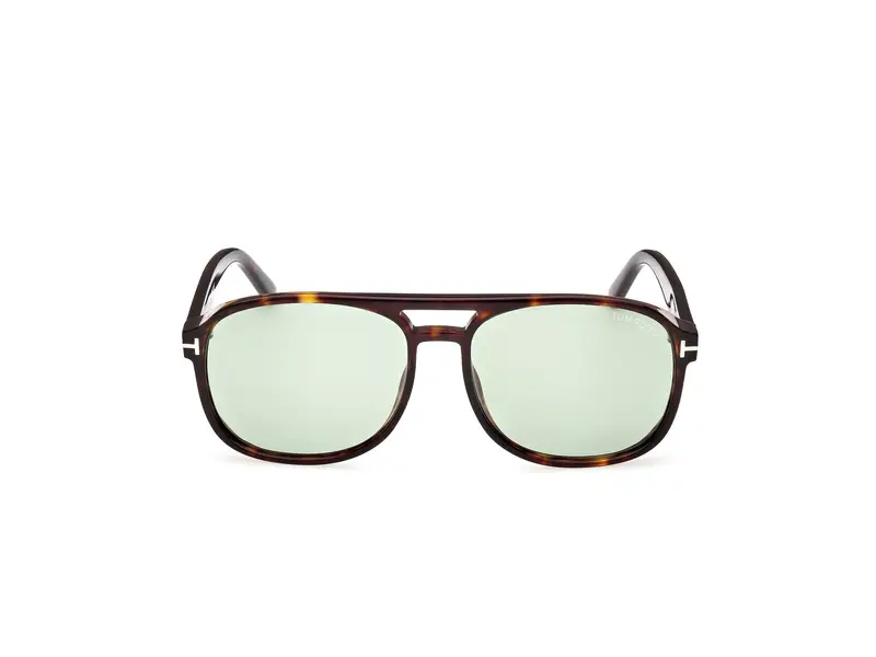 Tom Ford Occhiali da sole Uomo Multicolore 891100 miniatura 2