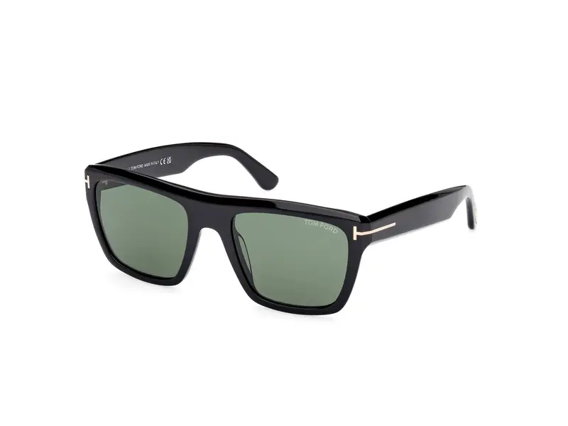 Tom Ford Occhiali da sole Uomo Nero 891061