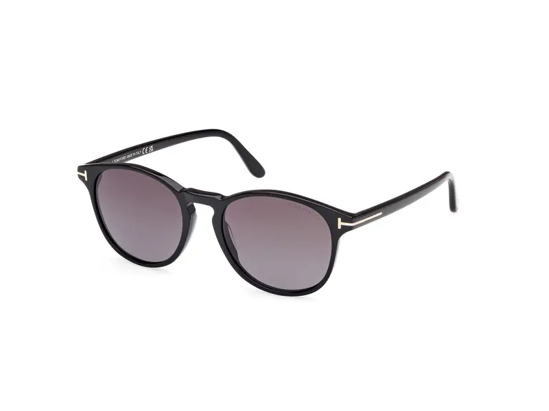 Tom Ford Occhiali da sole Uomo Nero 890998
