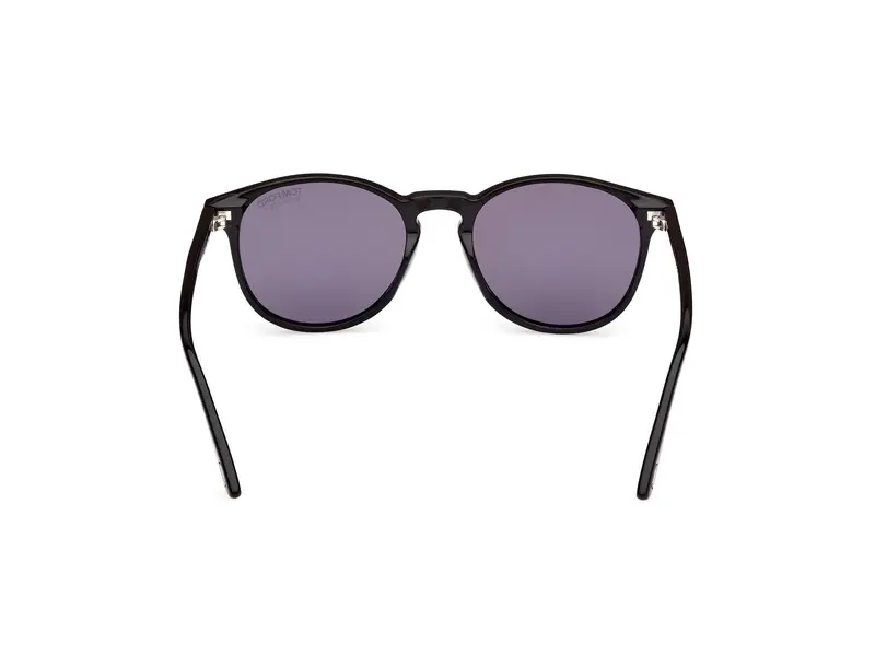 Tom Ford Occhiali da sole Uomo Grigio 891006 miniatura 3