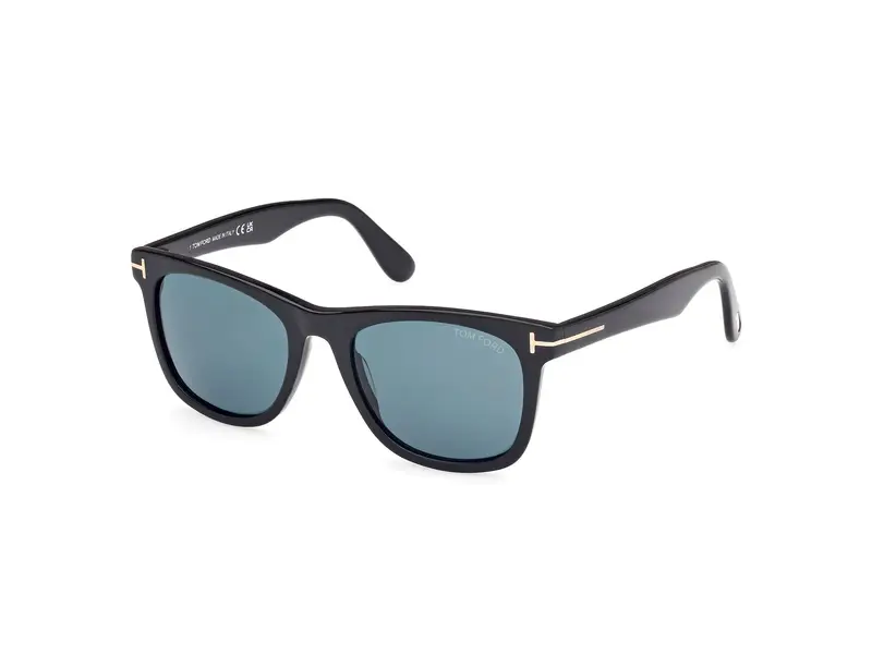 Tom Ford Occhiali da sole Uomo Verde 890971