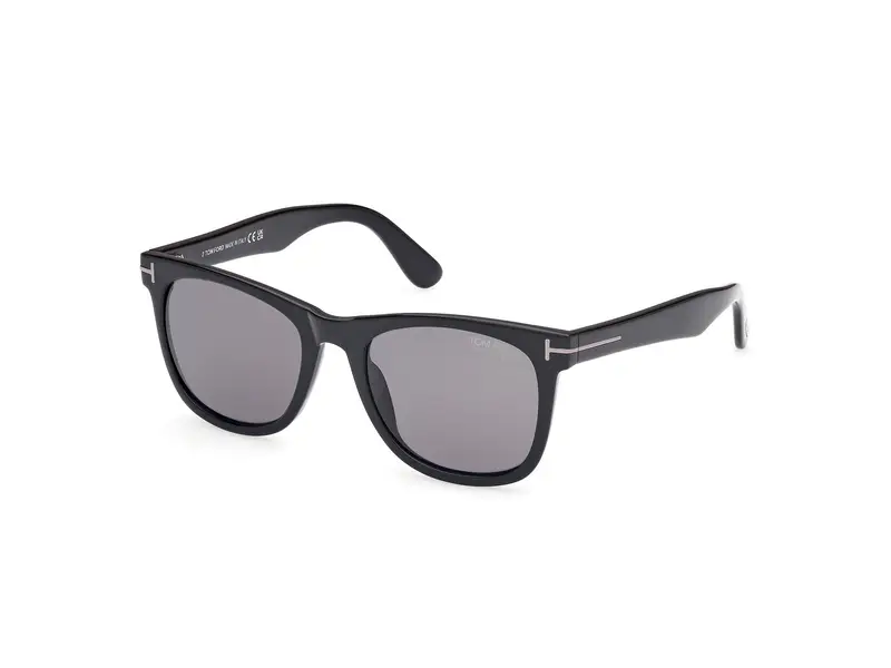 Tom Ford Occhiali da sole Uomo Nero 890995