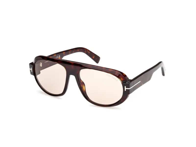 Tom Ford Occhiali da sole Uomo Multicolore 891002