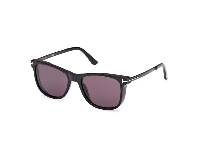 Tom Ford Occhiali da sole Uomo Nero 890968