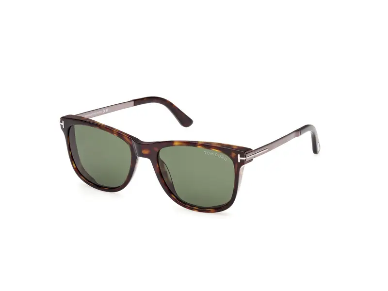 Tom Ford Occhiali da sole Uomo Testa di moro 891015