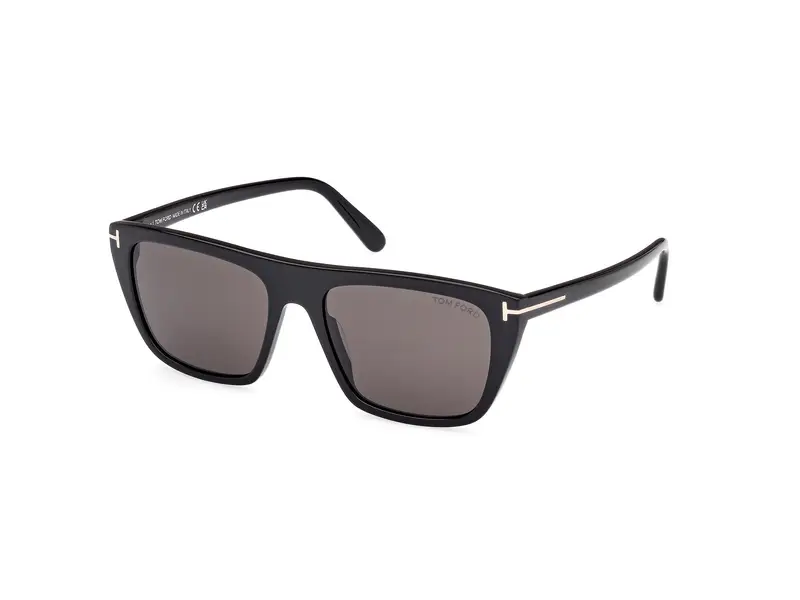 Tom Ford Occhiali da sole Uomo Nero 891284