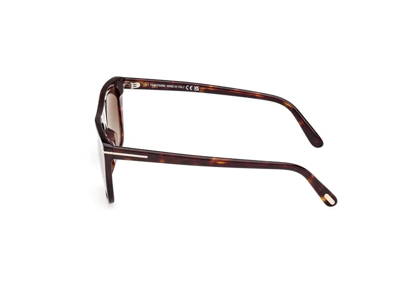 Tom Ford Occhiali da sole Uomo 891255 miniatura 2