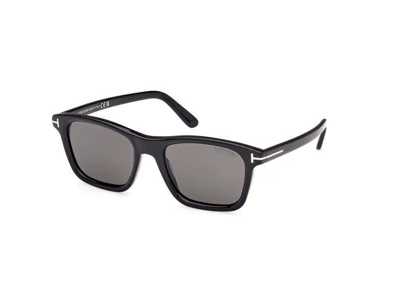 Tom Ford Occhiali da sole Uomo Nero 891293