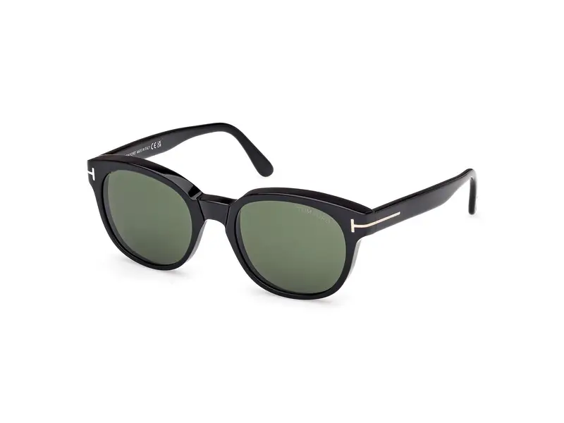 Tom Ford Occhiali da sole Uomo Verde 891283