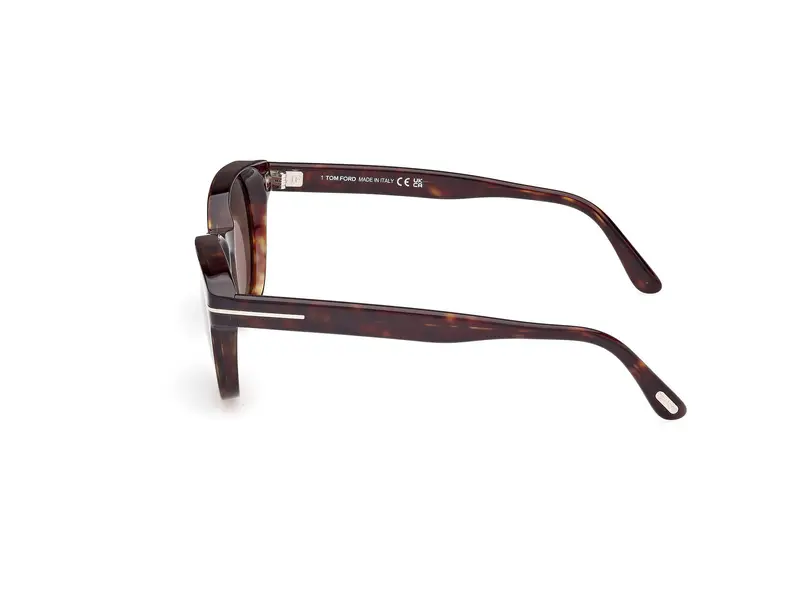 Tom Ford Occhiali da sole Uomo 891297 miniatura 2