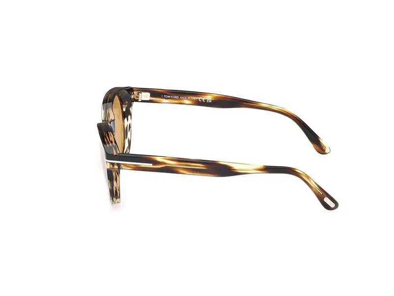 Tom Ford Occhiali da sole Uomo 891296 miniatura 2