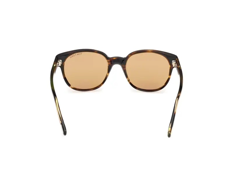 Tom Ford Occhiali da sole Uomo 891296 miniatura 3