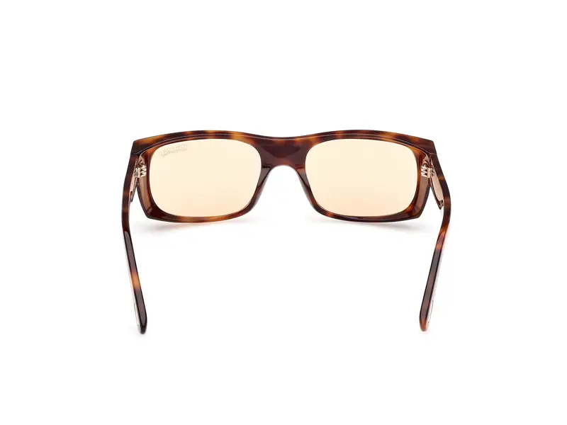 Tom Ford Occhiali da sole Uomo Multicolore 891288 miniatura 3