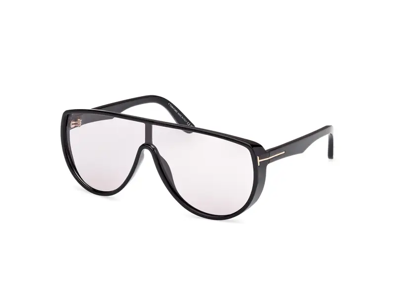 Tom Ford Occhiali da sole Uomo Nero 891258