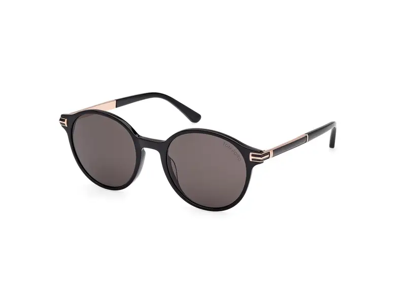 Tom Ford Occhiali da sole Uomo Nero 891282