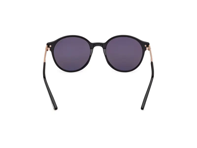 Tom Ford Occhiali da sole Uomo Nero 891282 miniatura 3