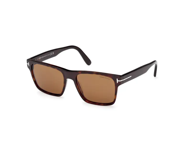 Tom Ford Occhiali da sole Uomo Multicolore 891534