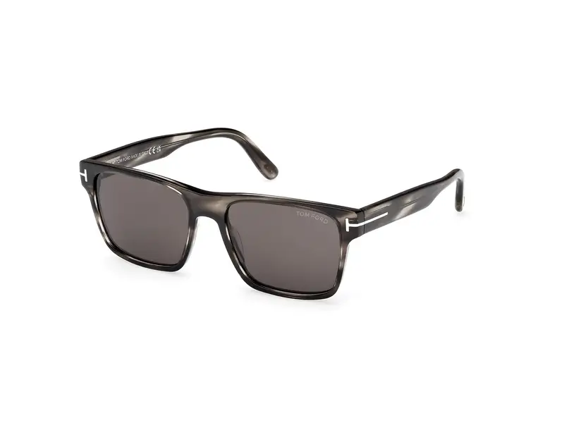 Tom Ford Occhiali da sole Uomo Multicolore 891535
