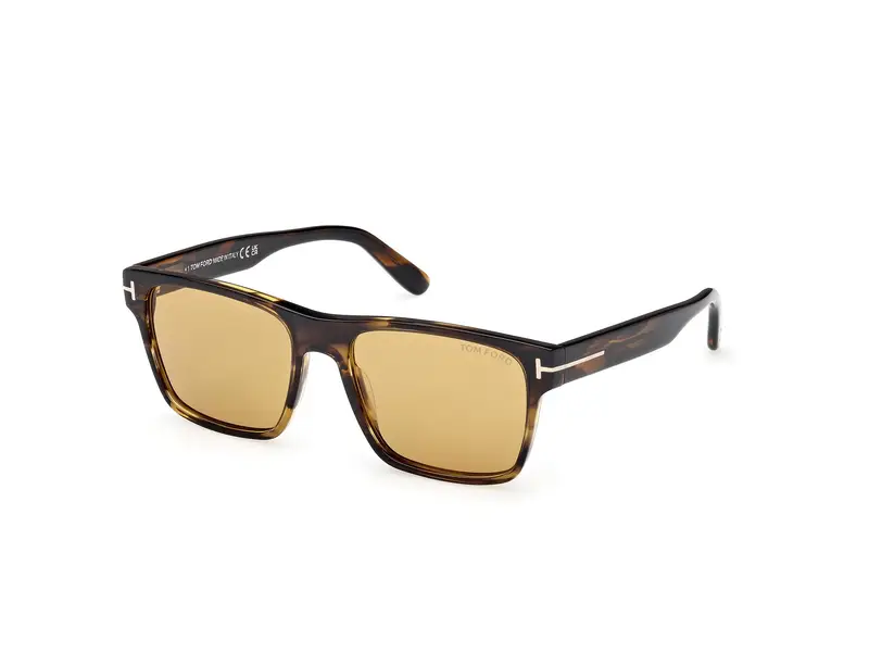 Tom Ford Occhiali da sole Uomo Multicolore 891536