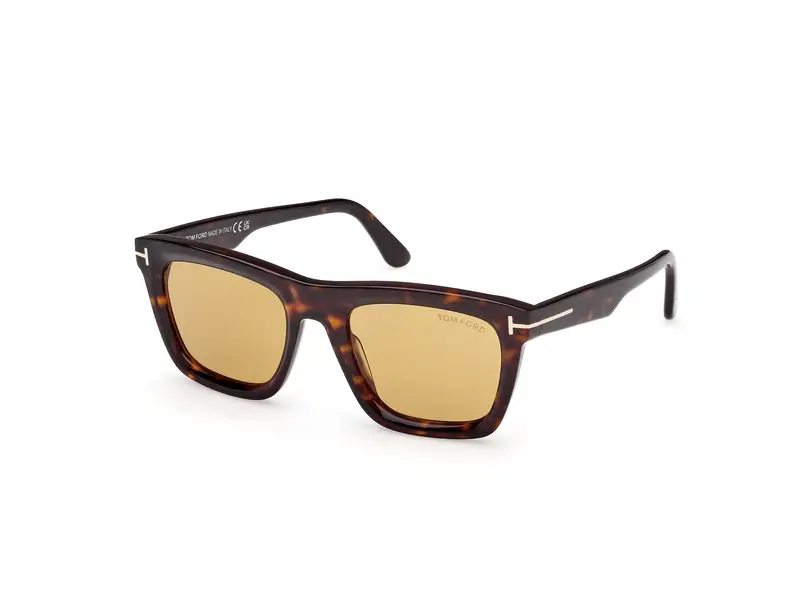 Tom Ford Occhiali da sole Uomo Multicolore 891533