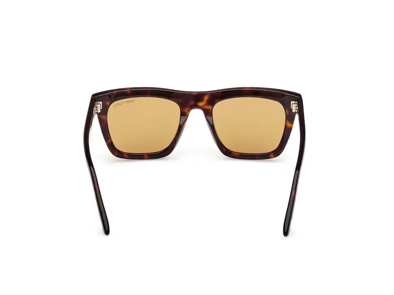 Tom Ford Occhiali da sole Uomo Multicolore 891533 miniatura 3