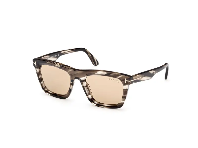 Tom Ford Occhiali da sole Uomo Multicolore 891554