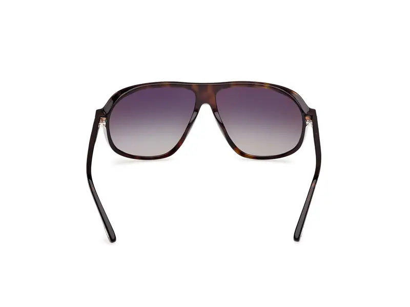 Tom Ford Occhiali da sole Uomo Multicolore 891572 miniatura 3