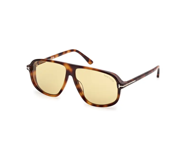 Tom Ford Occhiali da sole Uomo Multicolore 891552