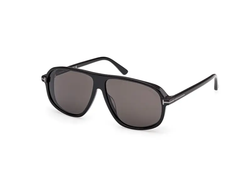 Tom Ford Occhiali da sole Uomo Nero 891531