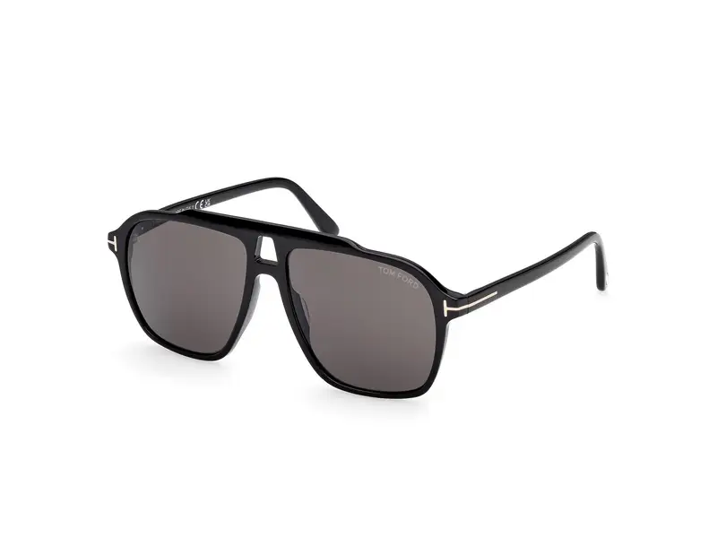 Tom Ford Occhiali da sole Uomo Nero 891532