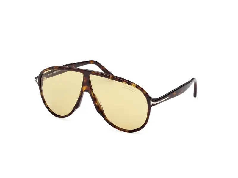 Tom Ford Occhiali da sole Uomo Multicolore 891550