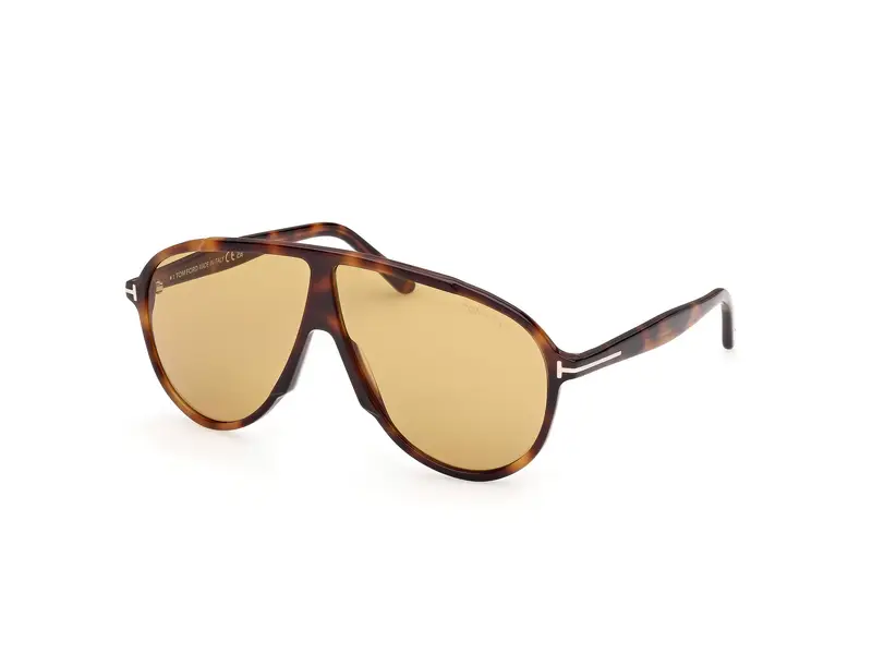Tom Ford Occhiali da sole Uomo Multicolore 891568