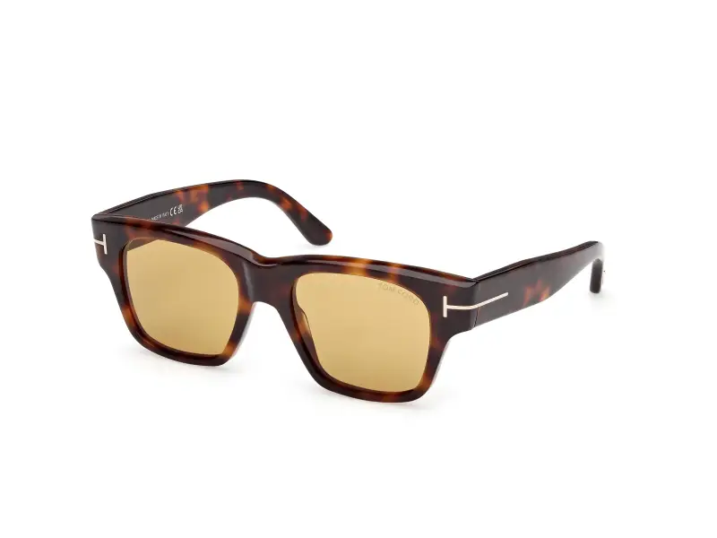 Tom Ford Occhiali da sole Uomo Multicolore 3772997